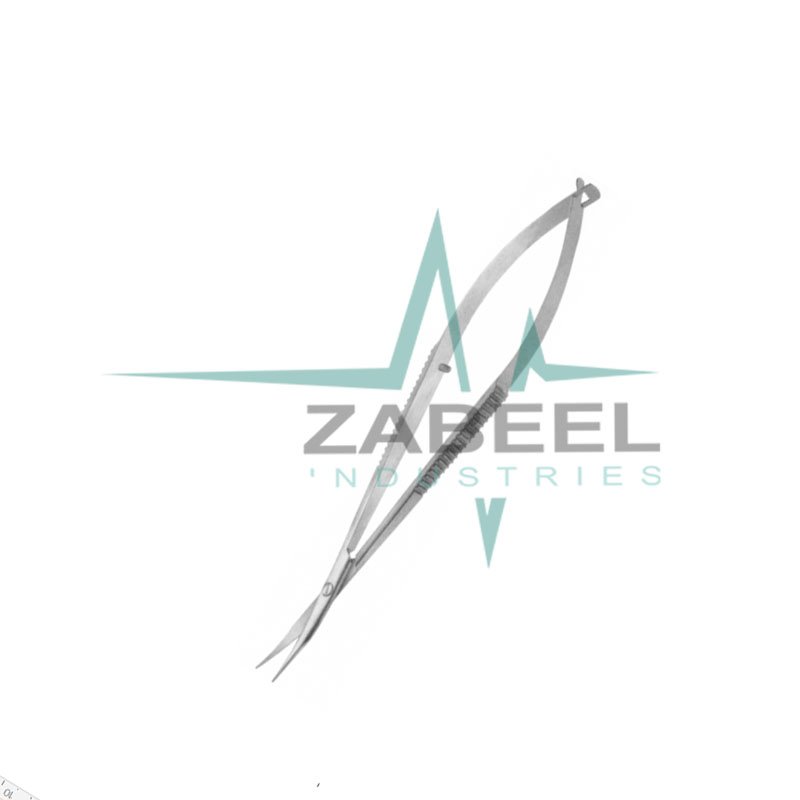 West cott Teno to my Scissors ZaBeel