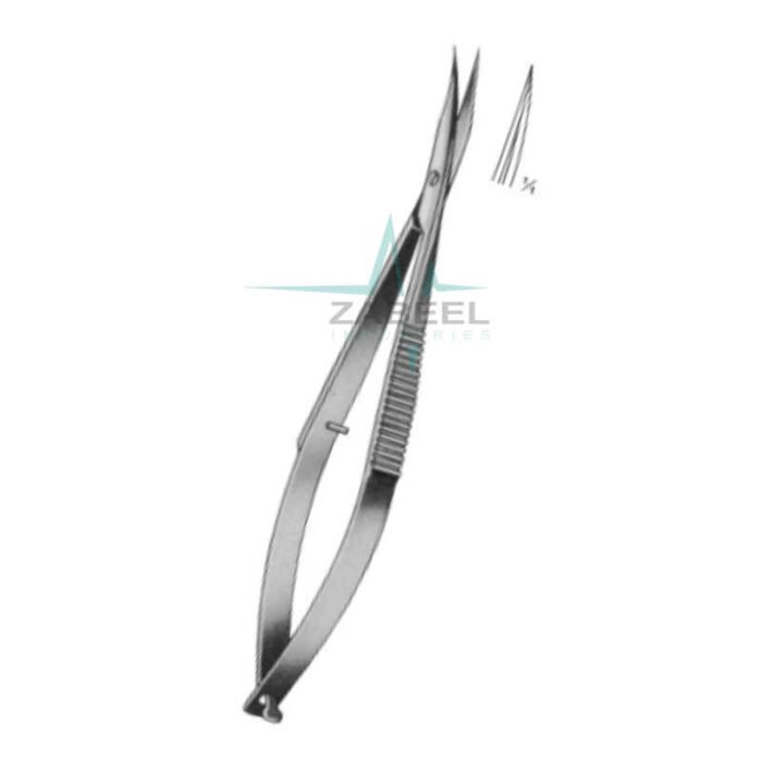 Westcoot Sharp Points Scissors Zabeel