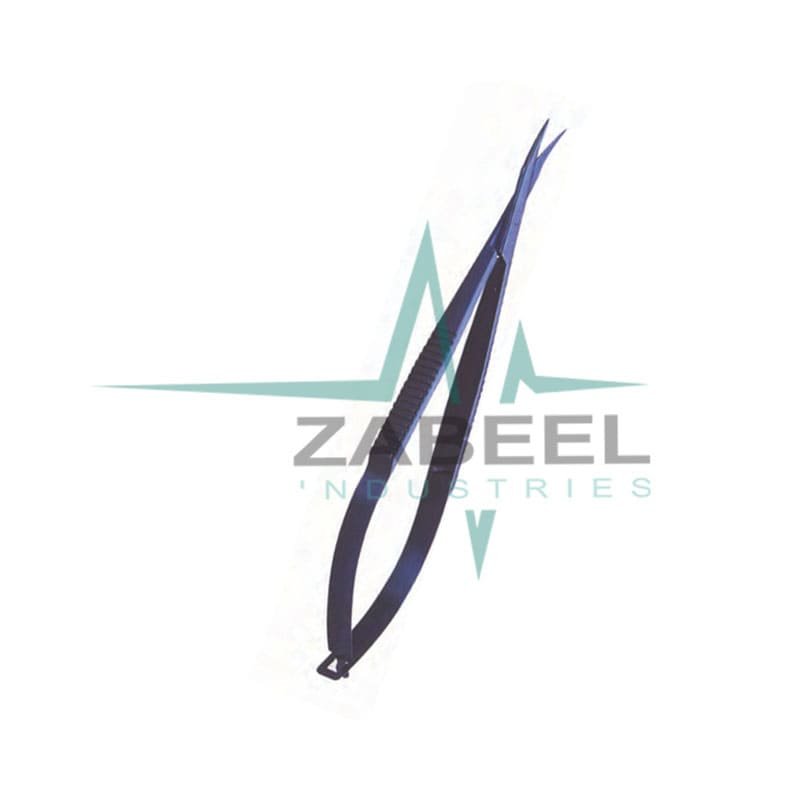 Westcott Tenotomy Scissors ZaBeel