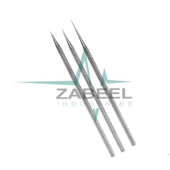 Wilder Lacrimal Dilator ZaBeel