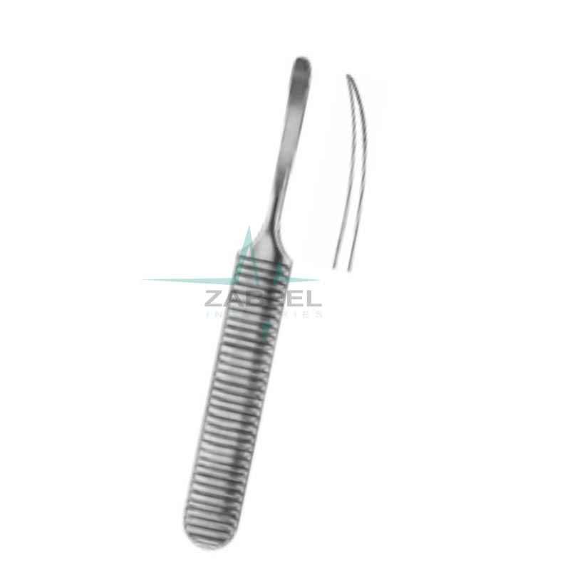 Williger Raspatories 14 cm Zabeel