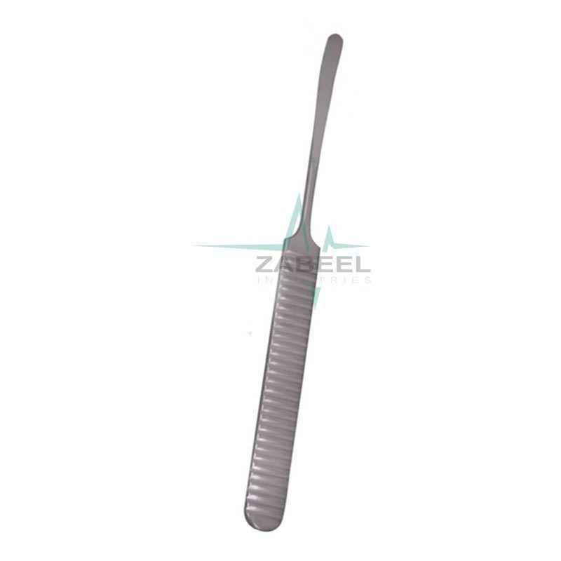 Williger Raspatories 15cm Zabeel