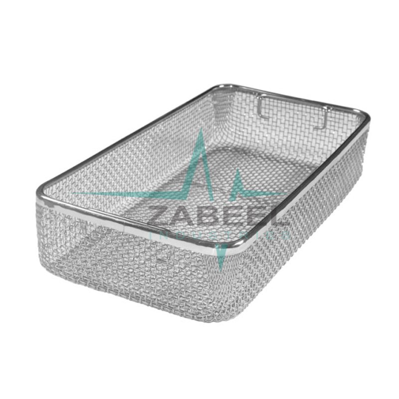 Wire Mesh Trays Zabeel