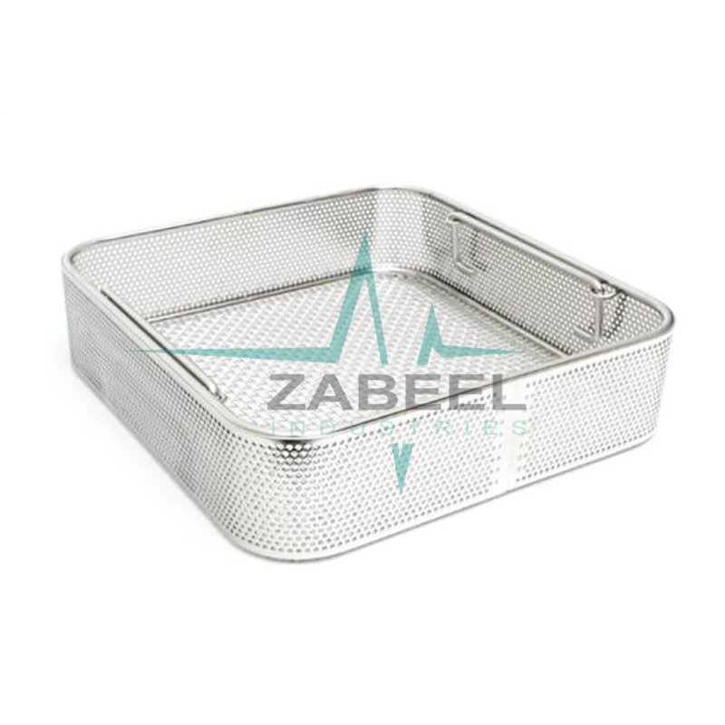 Wire Mesh Trays Zabeel