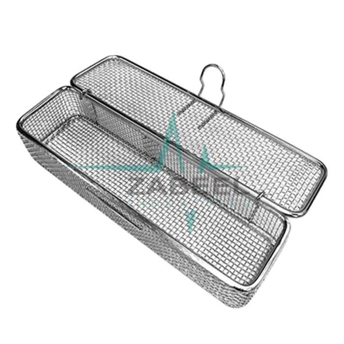 Wire Mesh Trays Zabeel