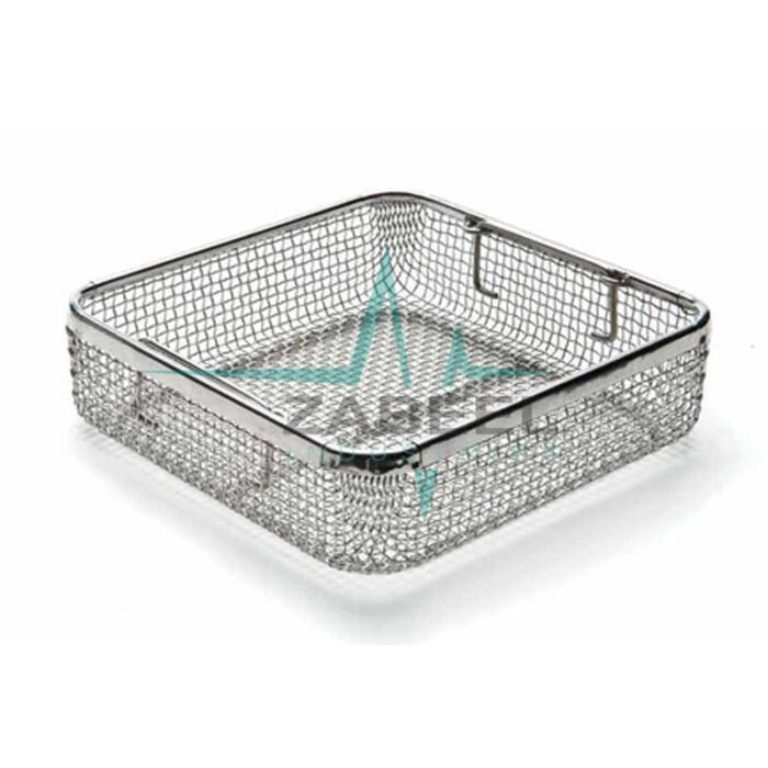 Wire Mesh Trays Zabeel