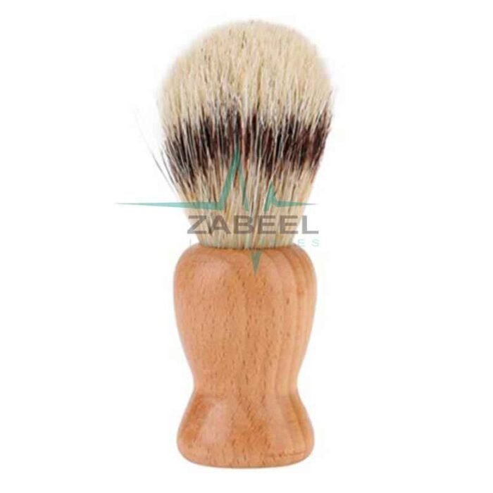 Wooden Shaving Brush for Men ZaBeel