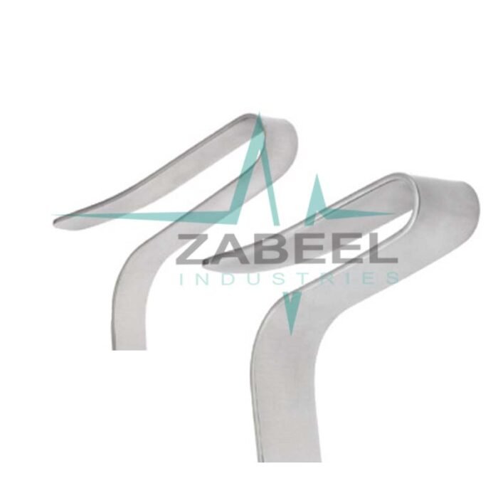 Wundhaken Retractors