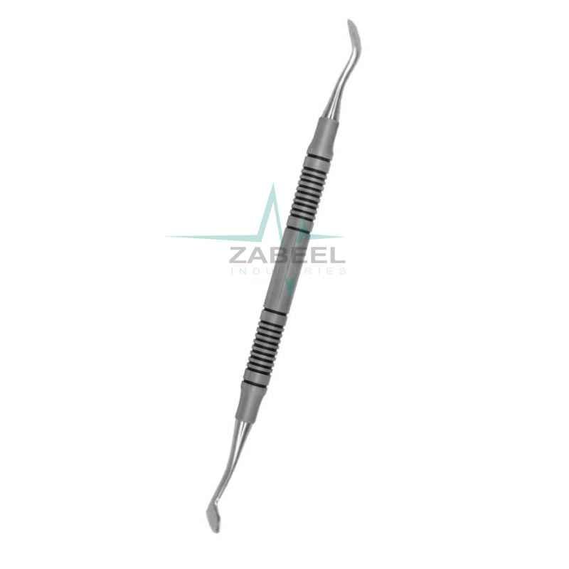 Zingheim Knife Zabeel