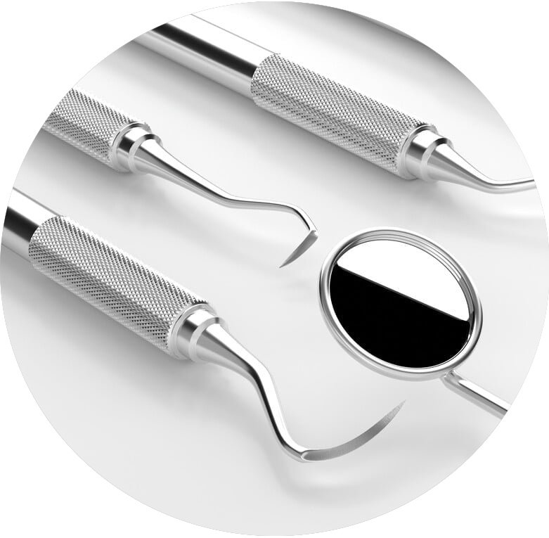 Dental Instruments