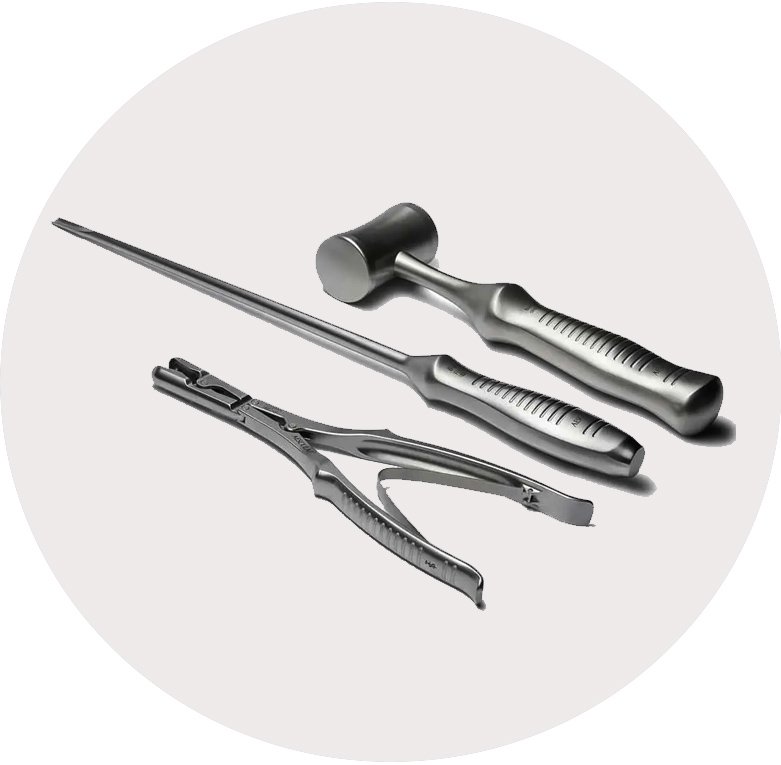 Orthopedic Instruments