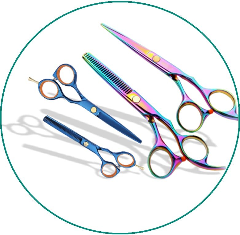Beauty Care Instruments