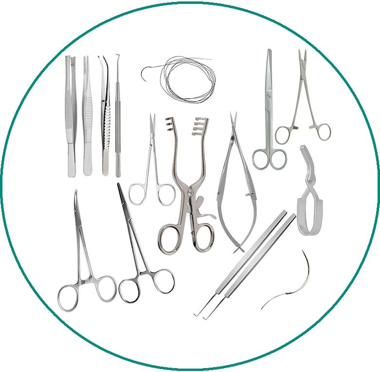 Cardiovascular Instruments