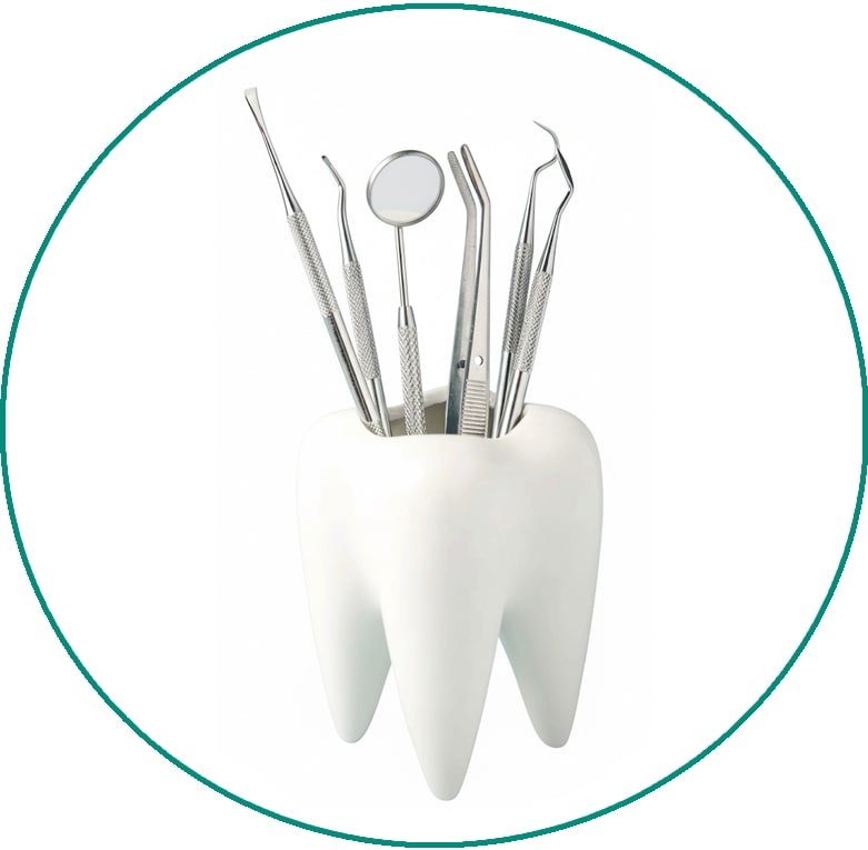 Dental Instruments
