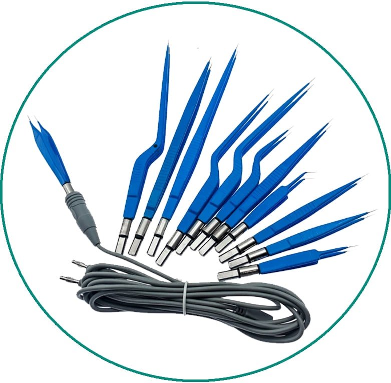 Electro Surgical Instruments