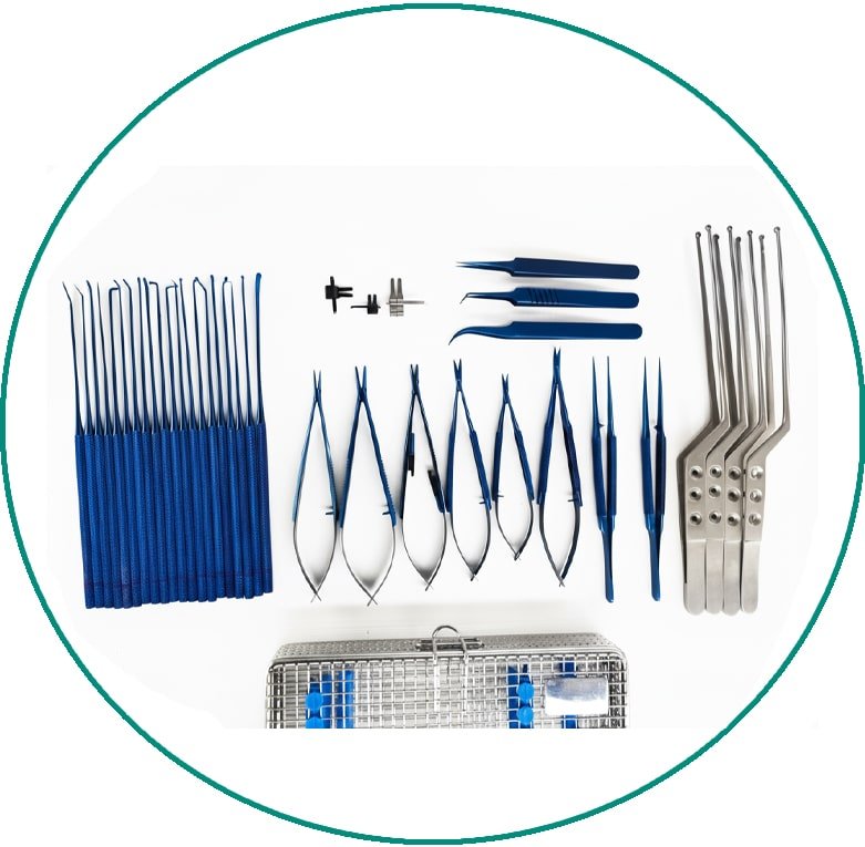 Neurosurgery Instruments