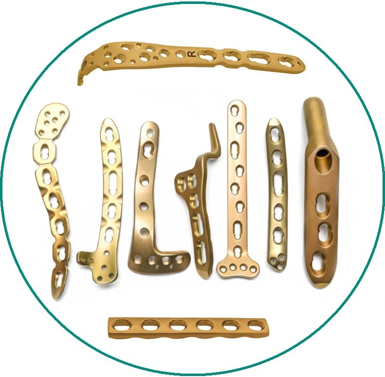 Orthopaedic Implants