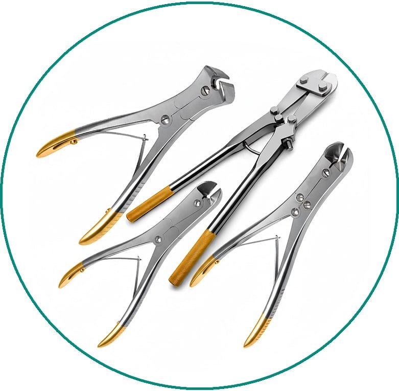 Orthopedic Instruments