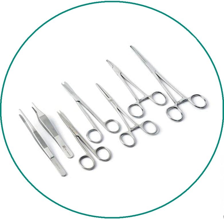 Surgical Instruments