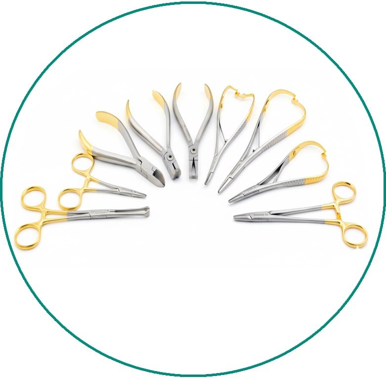 TC Instruments