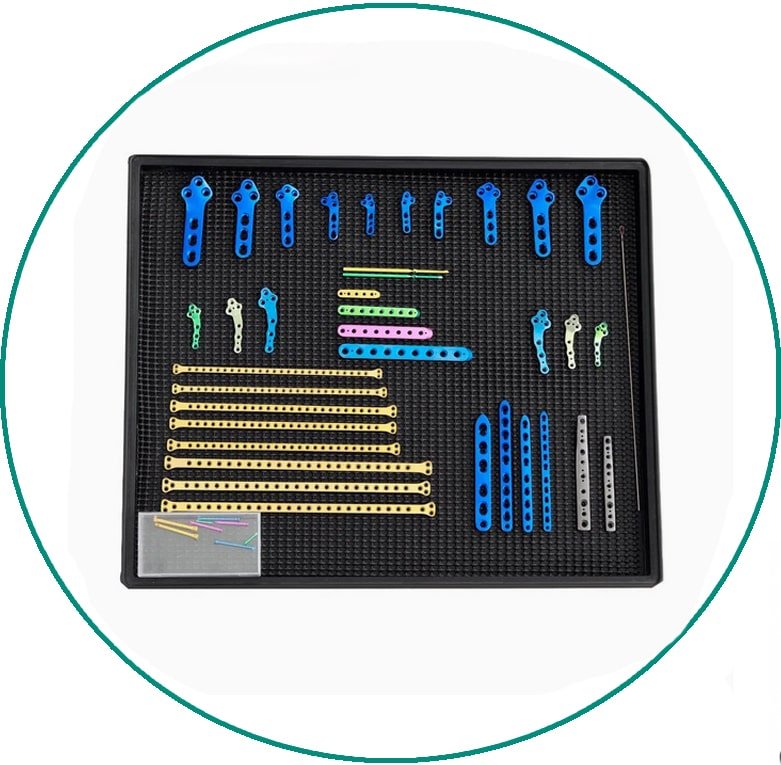 Veterinary implants